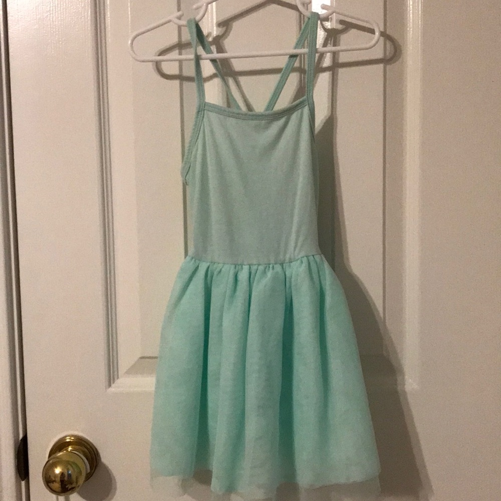 Tutu dress